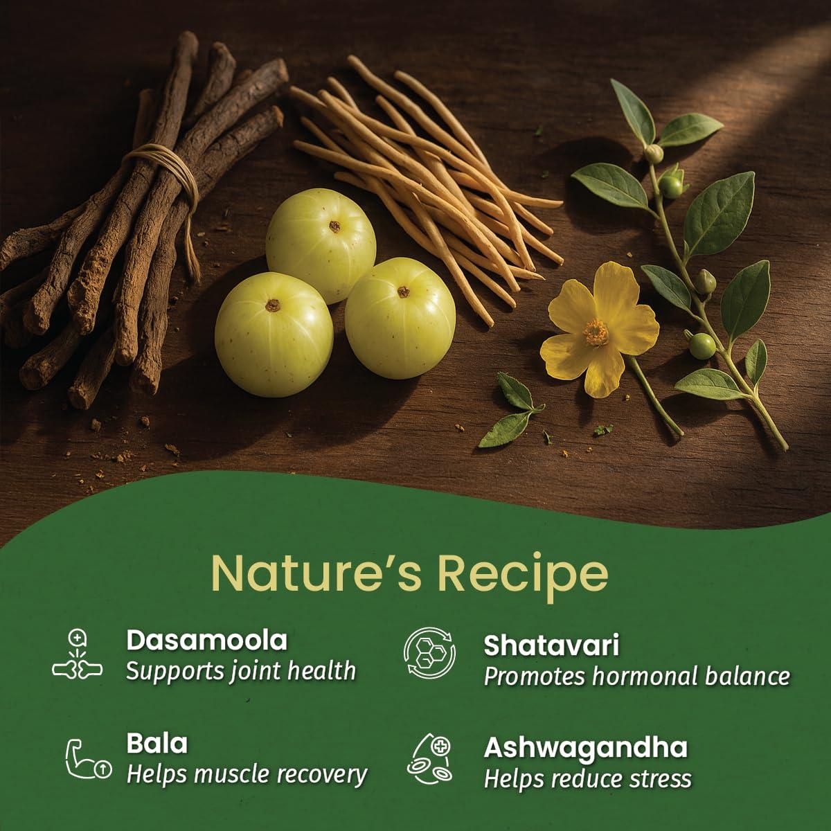 KERALA ayurveda Kerala Ayurveda Dhanwantharam Thailam - 200 ml | Ayurvedic Oil for Prenatal & Postnatal Recovery | Ideal for Stretch Marks Removal for Men & Women | Massage Oil for Relaxed Body | Strengthens Muscles