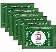 Generic Jintan Silver Pills Mouth freshener (Pack Of 12) 70g