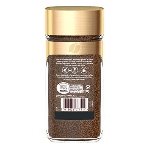 Nescafé Nescafe Gold Blend, 2 x 200 g
