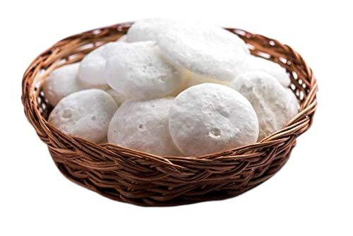 Nature's Bridge Nature's Bridge Patasa I Batasha I Sugar Drop Candy I Batashe (Festive Prasad) - 400 Gm