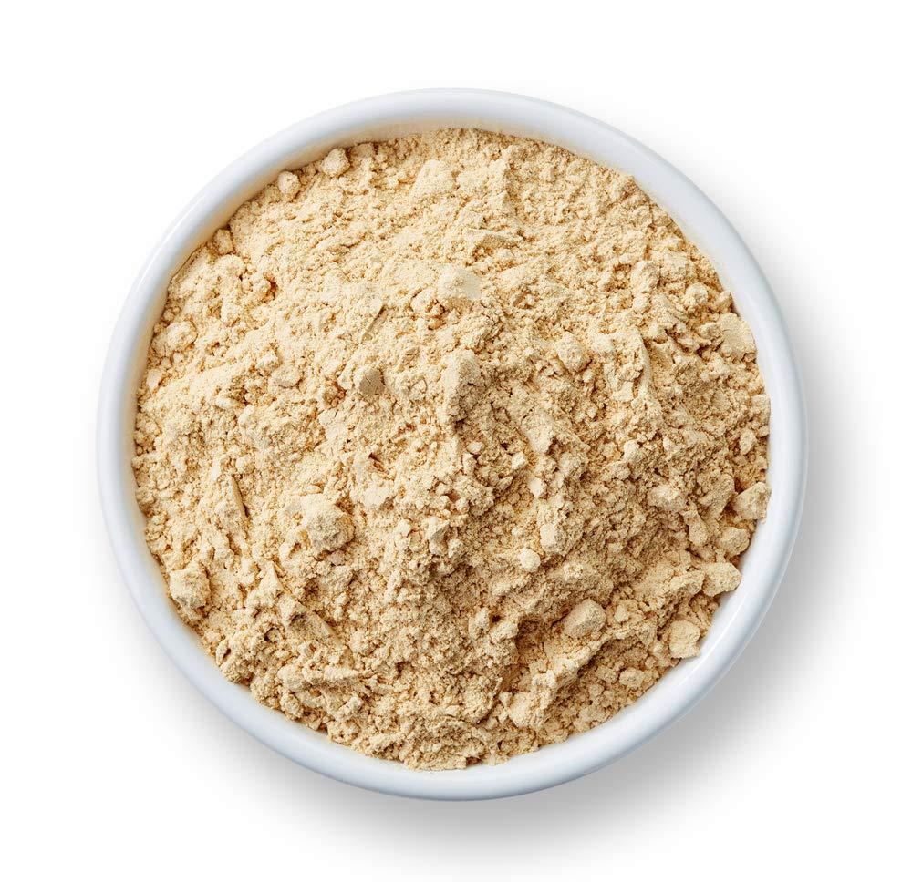 Essence Nutrition Essence Nutrition Maca Root Powder (125 Grams) - All Natural & NON GMO Maca Root Powder Imported From Peru - Use as a Maca Coffee For Men