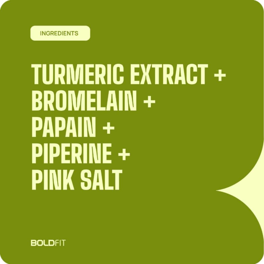 Boldfit Boldfit Plant Based Protein Powder Easy to Digest Protein Supplement for Men & Women Vegan Plant Protein with Turmeric Extract, Bromelain, Piperine Helps in Faster Absorption & Bloating - Chocolate 500gm