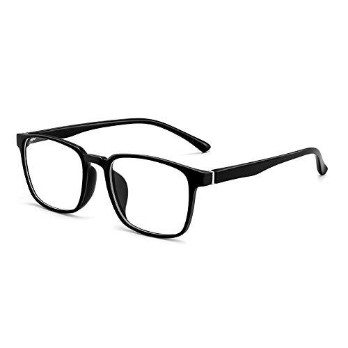 WISDICA WISDICA Blue Light Reading Glasses with UV Ray Protection for Men And Women 8507C2