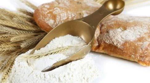 TRUDIET TRUDIET Organic Wheat Maida 450g