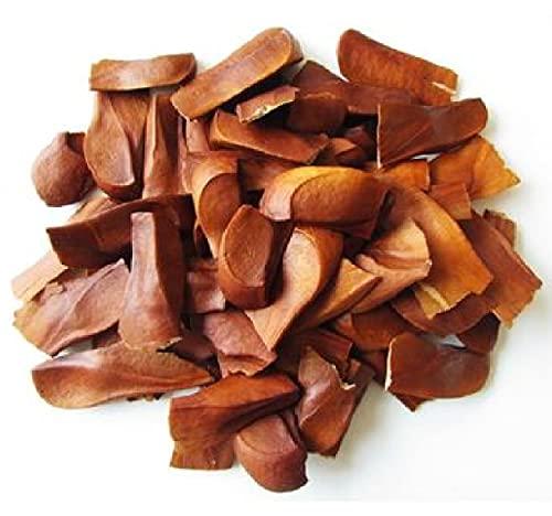 SKYFRUIT Skyfruit Kadwa Badam (Bitter Almonds) Quality Seeds - 450 gm