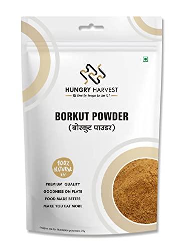 HUNGRY HARVEST Hungry Harvest BORKUT Powder (Indian JUJUBE Powder) 400 Gram