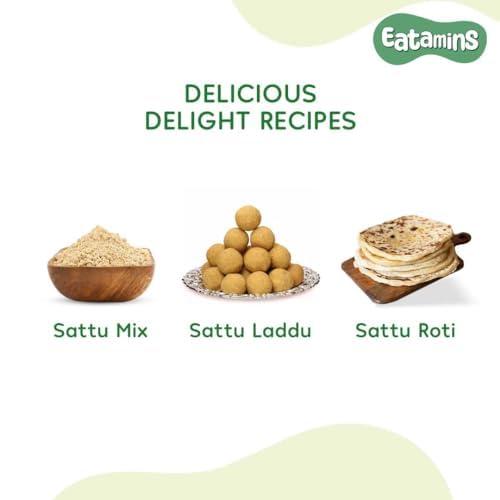 SAI HERBS SAI HERBS Sariva Powder - Pure & Natural (250 GRAMS)