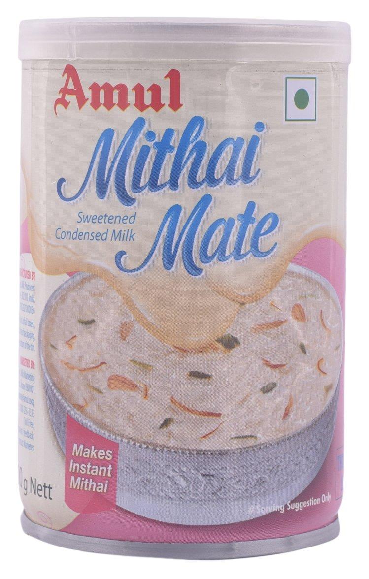 Amul Mithai Amul Mithai Mate Liquid, 400G