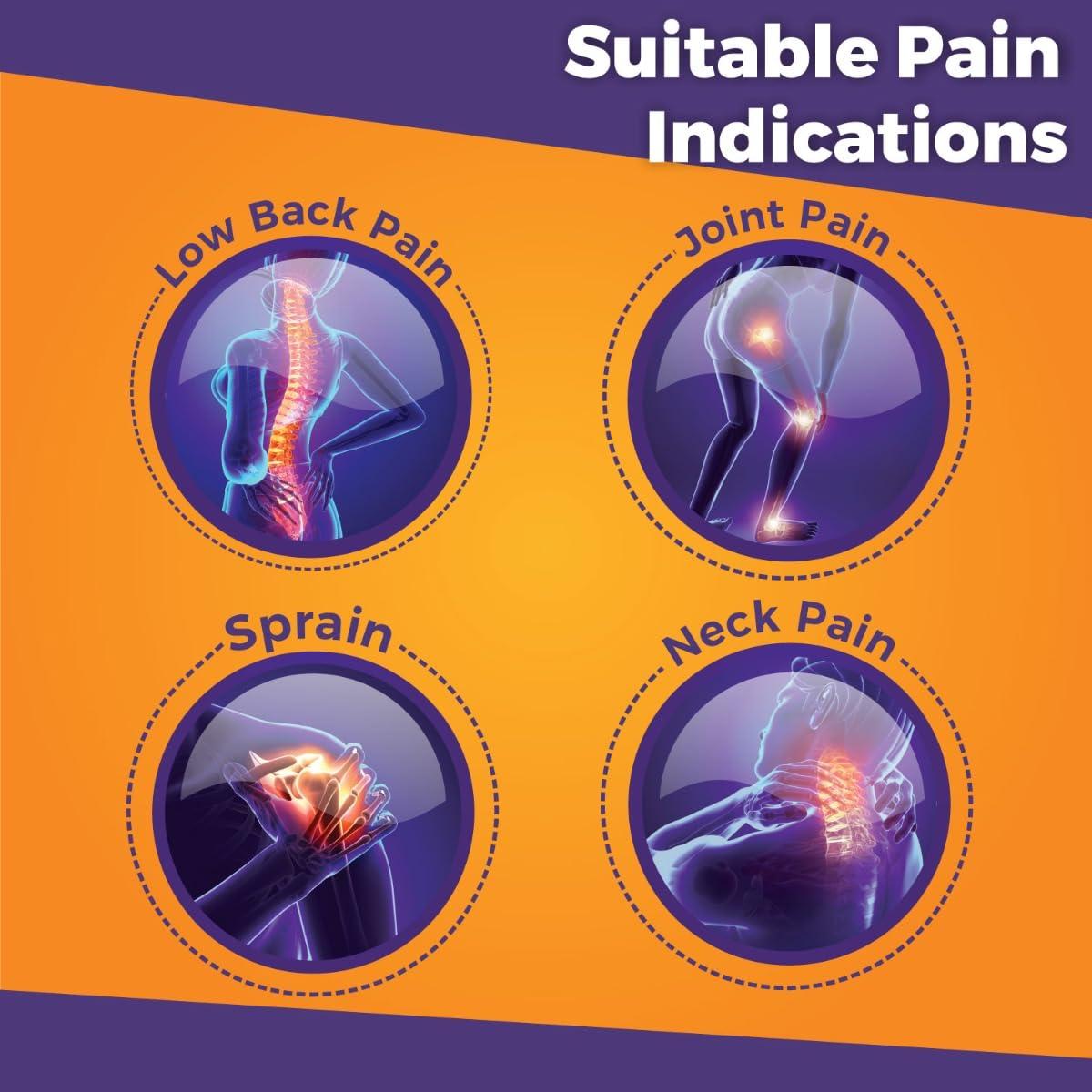 Volini Volini Gel 15gm x Pack of 12