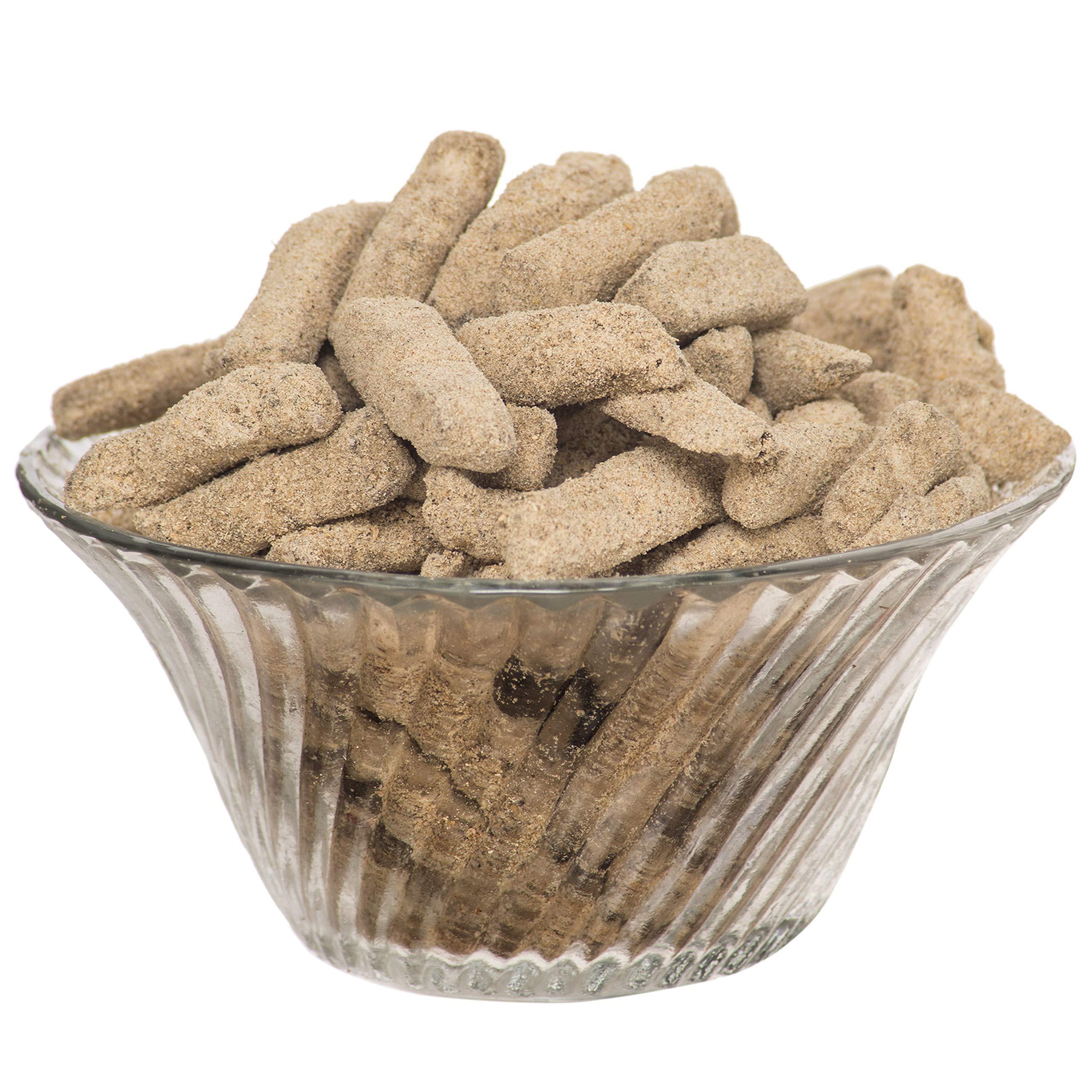 Chamria CHAMRIA MANGOLA 200GMS (2 PACKS OF CHURAN/PACHAK)