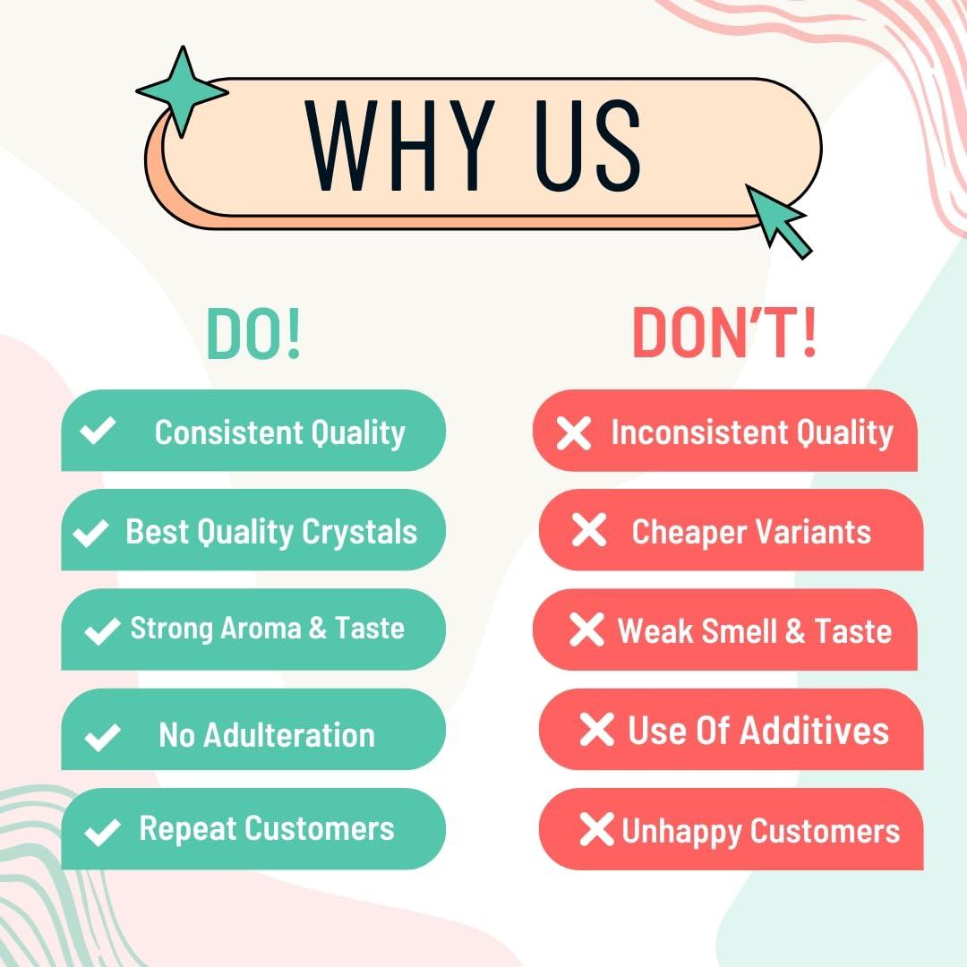 GOKULESH GOKULESH Compounded Strong Asafoetida Pure Hing| Hing Granule| Hing (10gm) Afghani Nukra | No Atta No Maida (10)