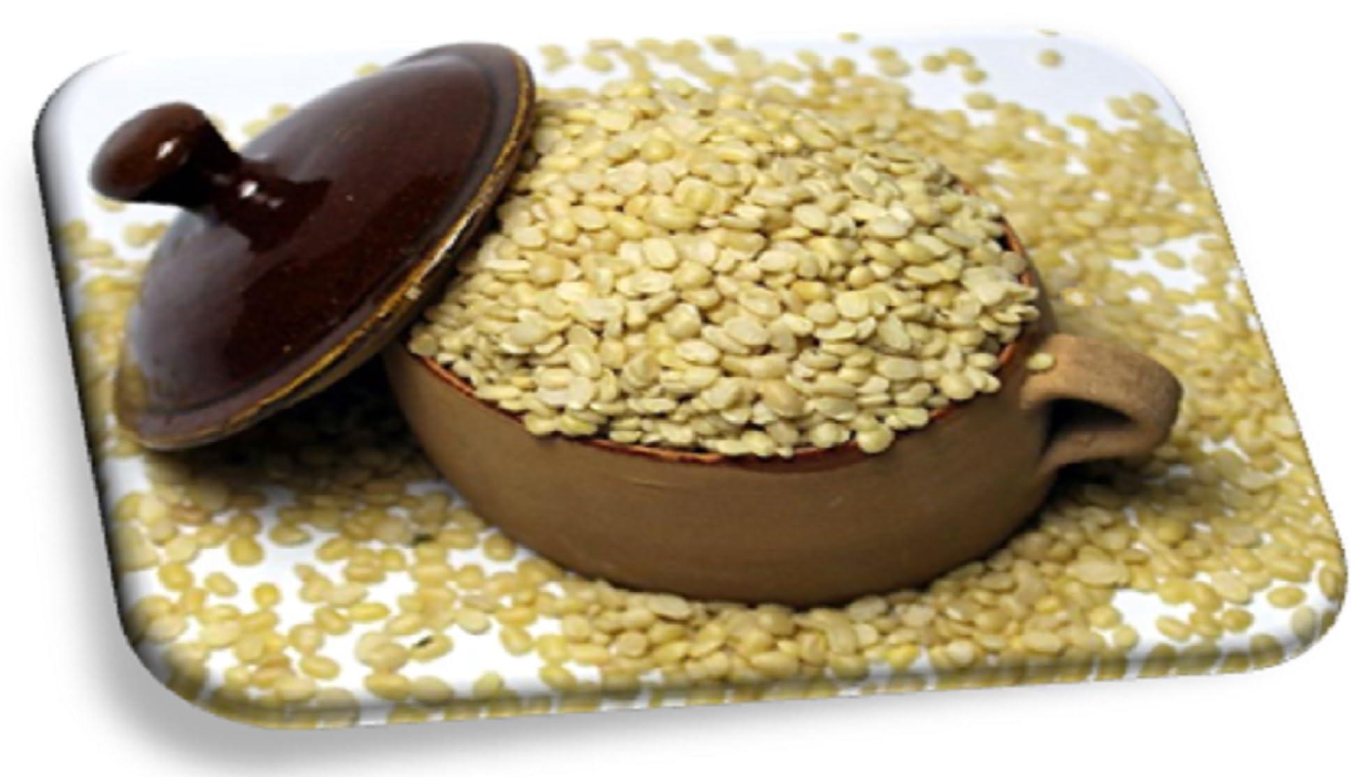 Generic The SouthWest | White Lentil Flour | Urad Dal Atta | Ulundhu Powder | Uzhunnu Podi | Uddina Bele Hittu | Udid Dal Peeth | Udad Dal Powder