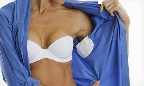 SWEATEX Sweatex Disposable Underarm Sweat Pads ( Combo Of 3 Packs )