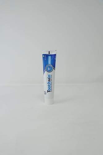 TOOTHMIN Toothmin Toothpaste | Anti-Decay Tooth Cream (70g) (Pack of 1)