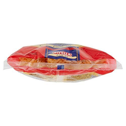 Divella Divella Pasta Fusilli 40, 500 g (22704)