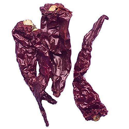 DHAWAK DHAWAK Mathania Red Chilli - 800 Gms. (Lal Mirch) (Stemless) Sortex Clean - Dry