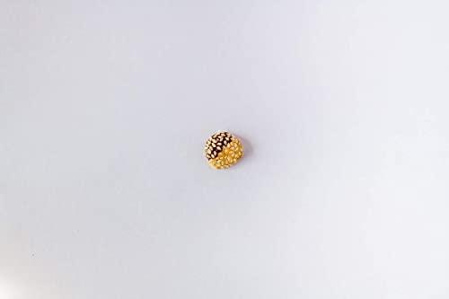 Dessert Drama Dessert Drama by Kesar Sweets Chocolate Rewari/Revri/Gud Rewri/Revdi (400 Gm) | Winter Chocolates Sweets | Gur ki Rewari (Sesame Seed & Jaggery) candy | Winter Season Sweets Pure & Healthy