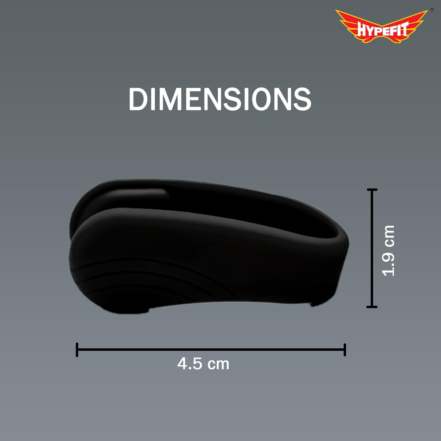 HYPEFIT Hypefit Acupressure Clip for Diabetics, Sugar Control Acupressure Clip, Sugar Clip for Hand, Li4 Acupressure Point Clip (Pack of 2)