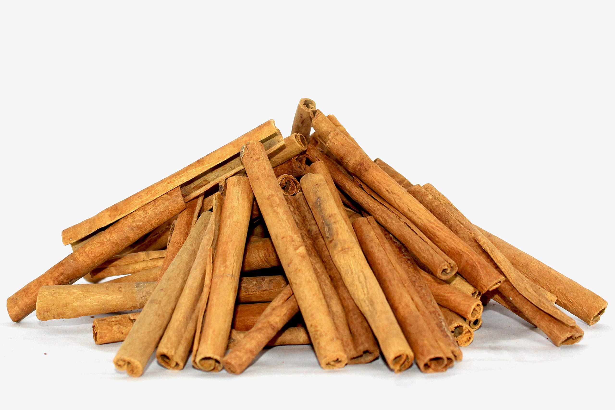 Swiss Naturals Swiss Naturals Cinnamon Sticks Organic | Dalchini Stick | Cassia Cinnamon Whole, 100g