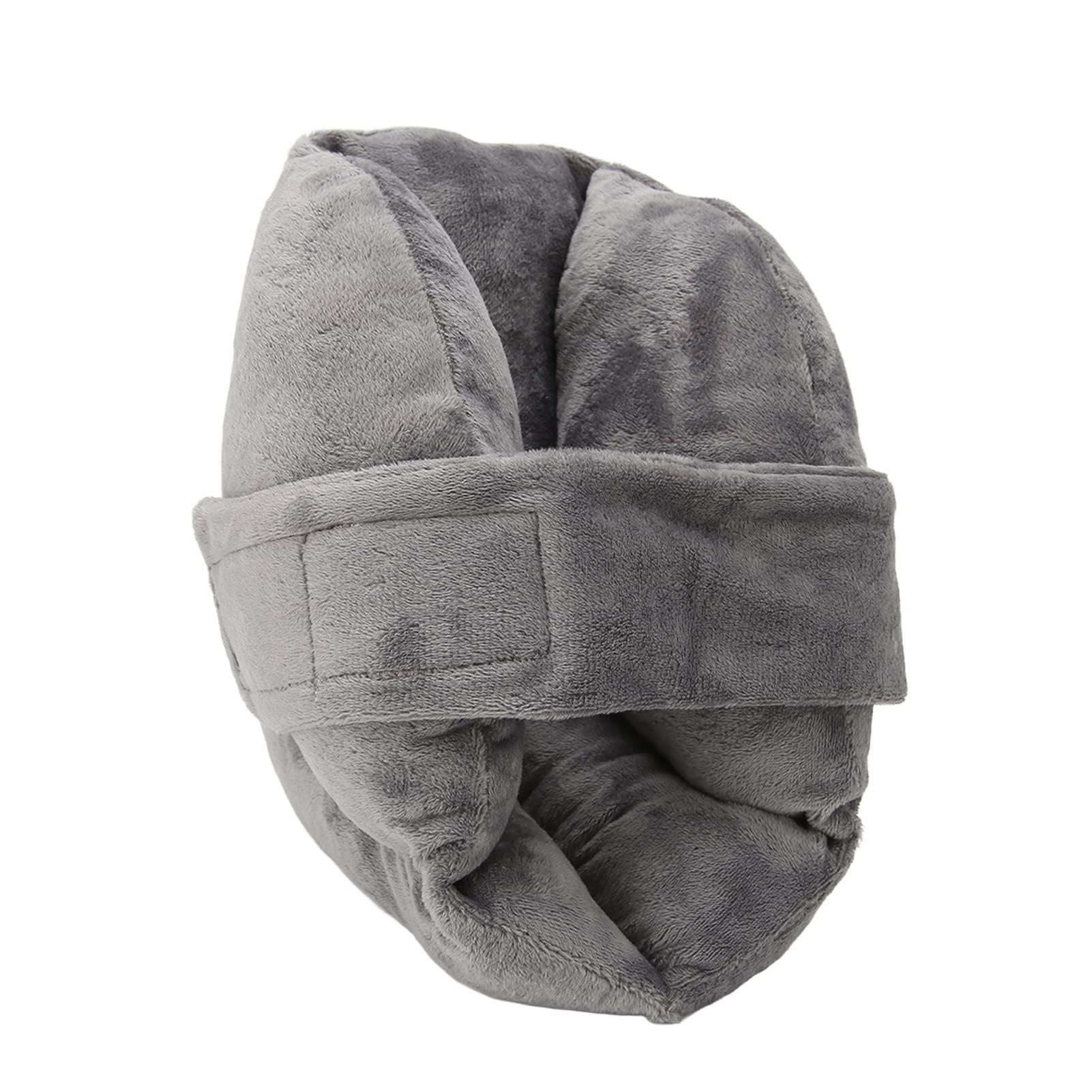 MXGZ Heel protection, keep warm, ergonomic design, relieve stress.Protect the feet of bedridden patients