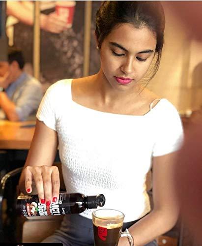 Luxura Sciences Luxura Sciences Organic MCT OIL 250 ML | Supports Ketogenic Diet |Dairy & Gluten Free | For Weight & Energy Management| Non-GMO