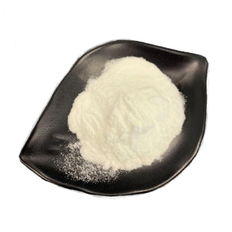 Veganic Veganic Xanthan Gum Powder | Thickening Binding/Baking Agent | Keto Friendly & Vegan | Gluten Free Food Stabilizer (400G)