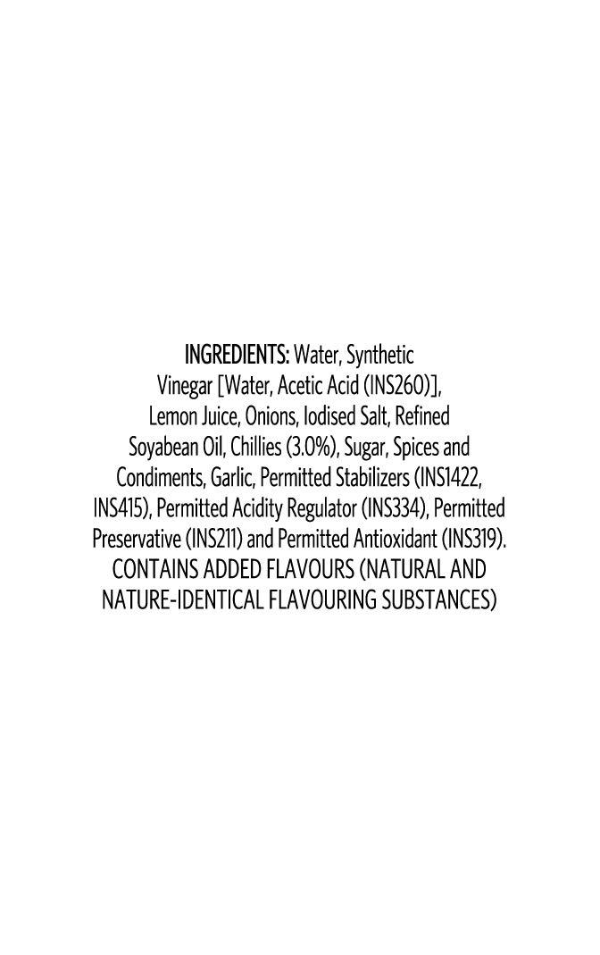 VEEBA Veeba Peri Peri Sauce, 300g - Pack of 2