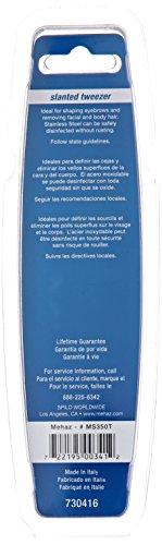 Mehaz Professional Mehaz Professional Slanted Tweezer