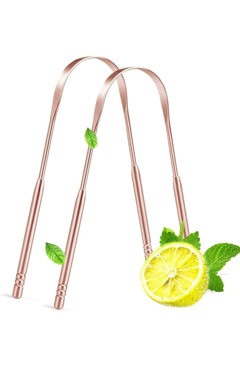 Simandhar Traders Navkar Copper Tounge Cleaner