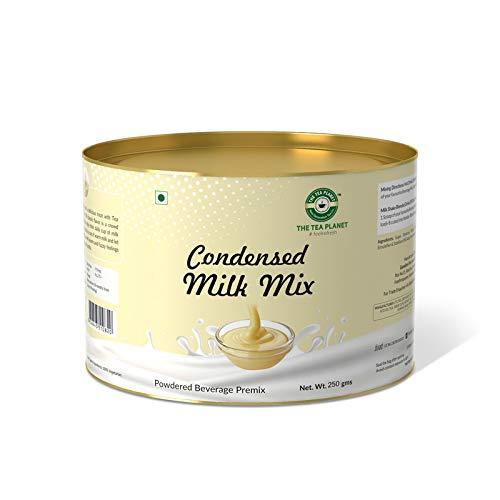 The Tea Planet The Tea Planet Condensed Thick Milkshake Mix Powder - 1 kg