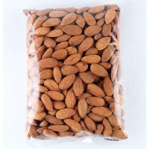 MADHUS MADHUS almonds 100gm