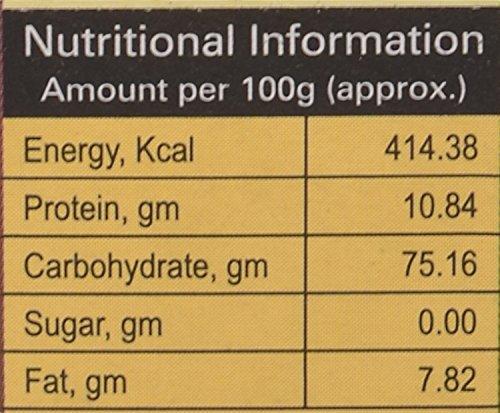 catch Catch Spices - Black Pepper Powder, 100g Pack