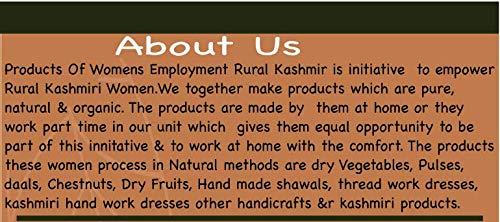 Power Kashmir Power Kashmir Kashmiri Saffron 5gm | 100% Pure Kashmiri Kesar | Natural Organic Saffron