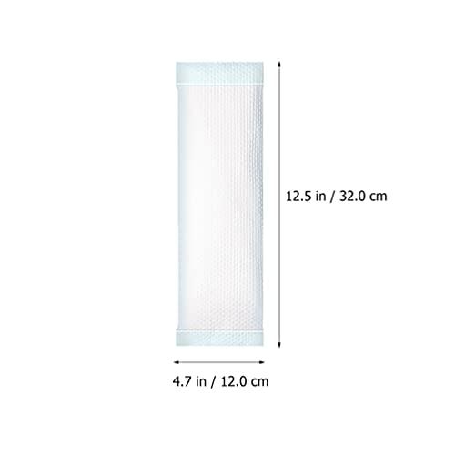 HEALLILY HEALLILY Perineal Ice Pack- Postpartum Perineal Cold Pack Hemorrhoid Pain Relief Cold Compress Pad for Women After Pregnancy or Delivery