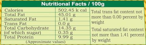 Cookme Cookme Mustard Paste 350g (7 Pkt of 50g each)