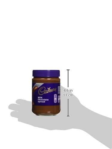 Cadbury Cadbury Milk Spread, Chocolate, 400 gram