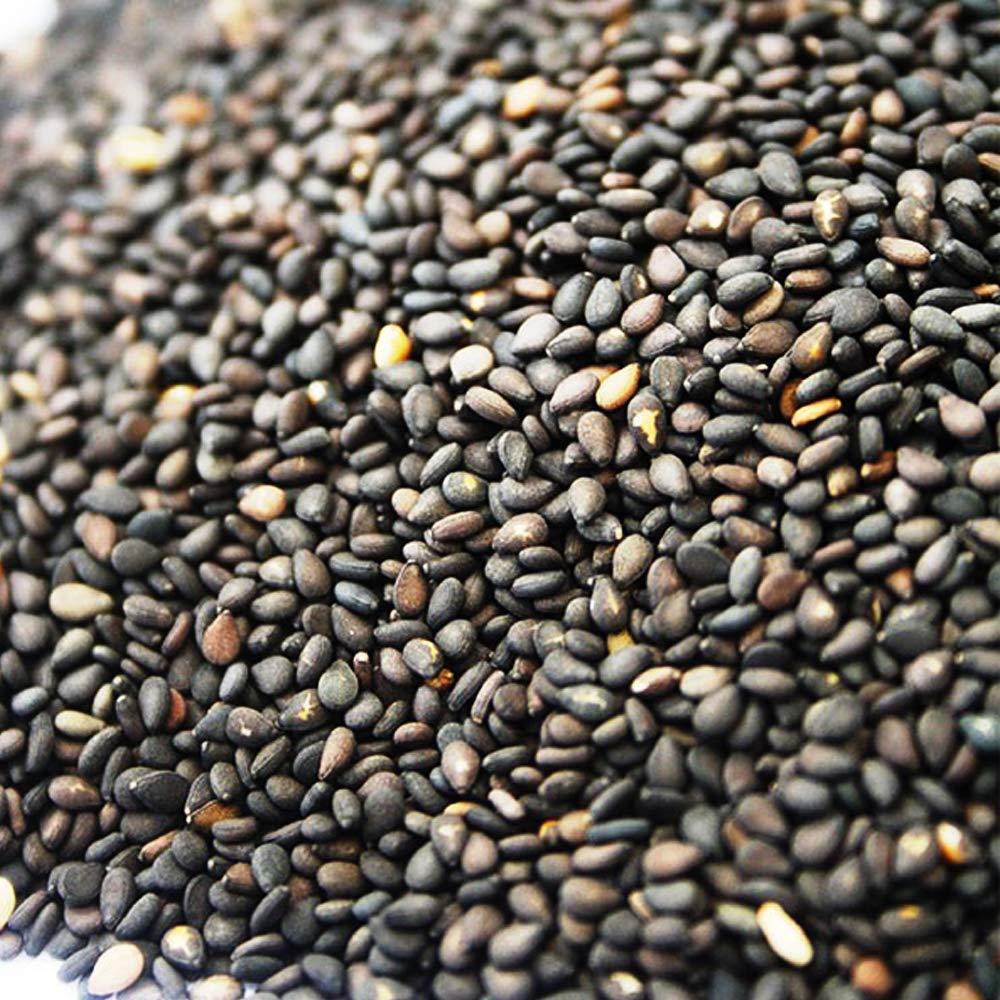 PURE POINT PURE POINT Black Sesame/Ellu/TIL (500 GRAM)