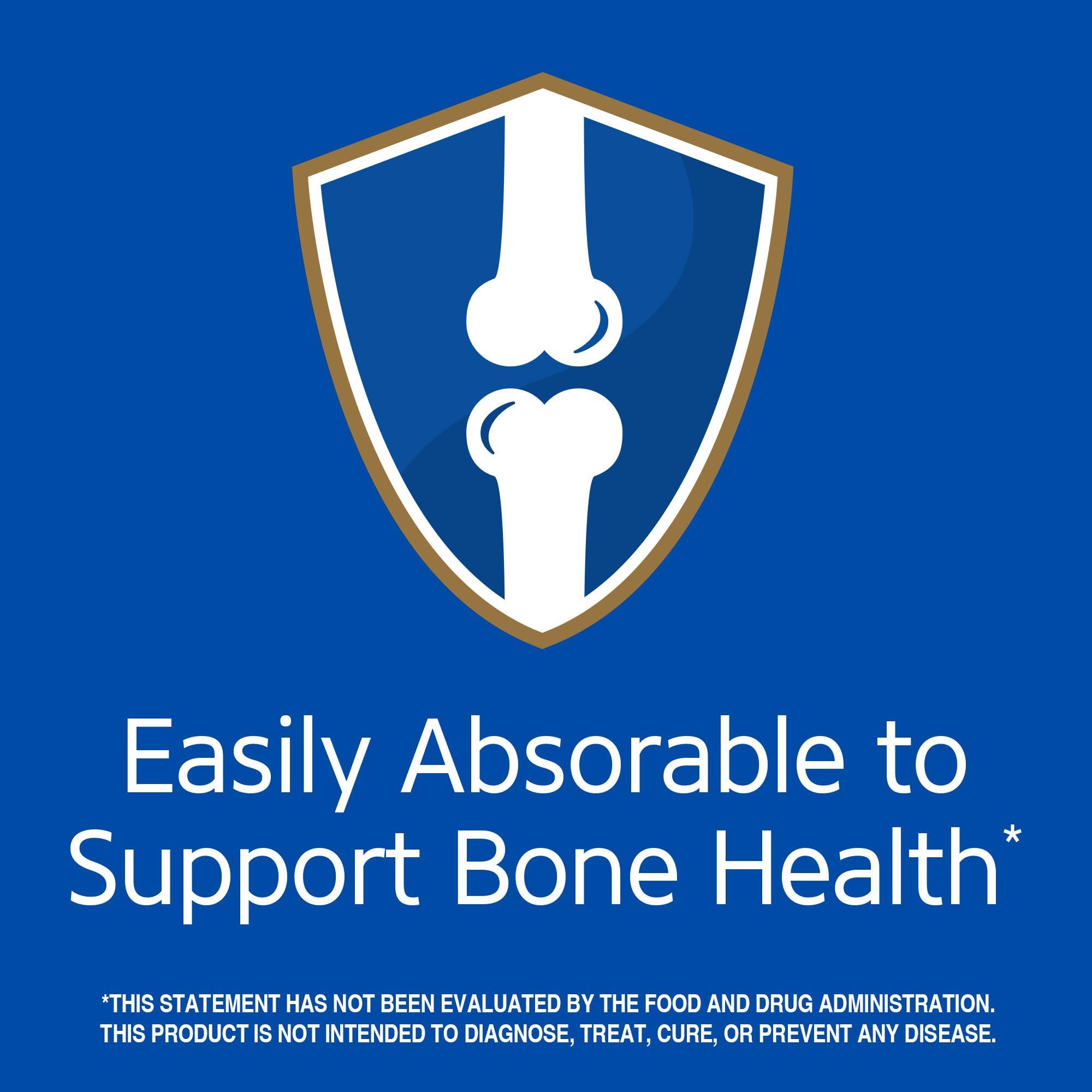 21ST CENTURY 21st Century Calcium Citrate Plus D Maximum Caplets, 75 Count