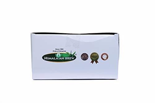 Himalayan Brew Himalayan Brew Green Tea 25 Pc