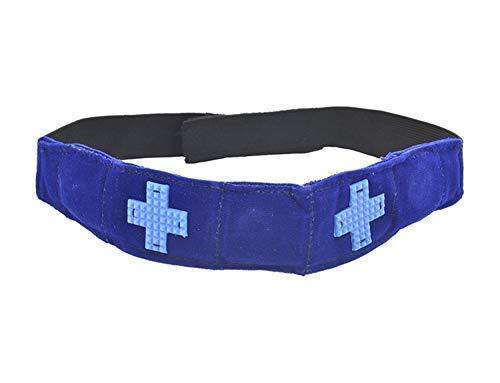 AHCS Magnetic Head Belt For Headache, Headache Relief [ URJA ENTERPRISES]