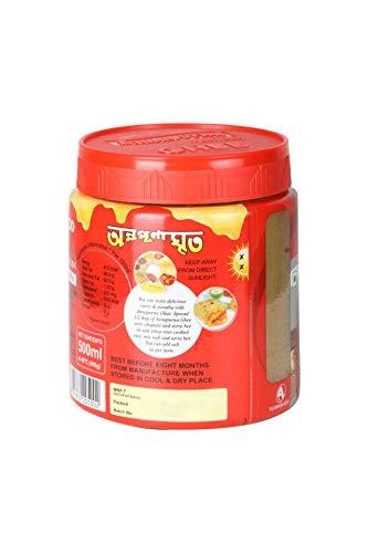 Annapurna Annapurna Ghee 500 ml