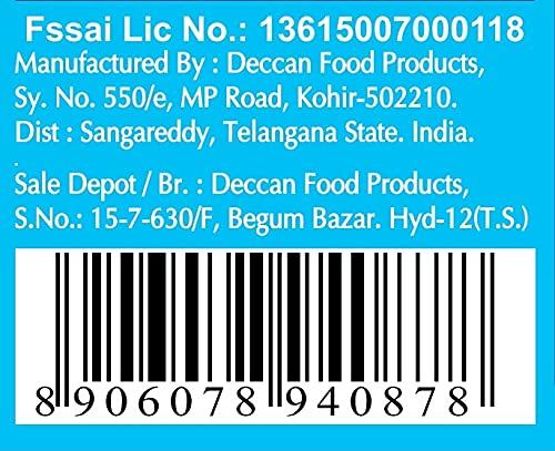 REDLAND REDLAND Premium Ginger Garlic Paste