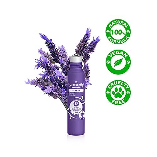 Puressentiel Puressentiel Stress Roll-On(5ml)