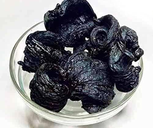 Alegend Malabar Tamarind (Kudampuli, Kokam, Kokum) 200 gm Alegend