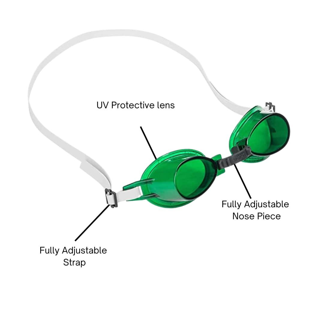 Sperti Sperti Uv Eye Protection For Tanning And Light Therapy