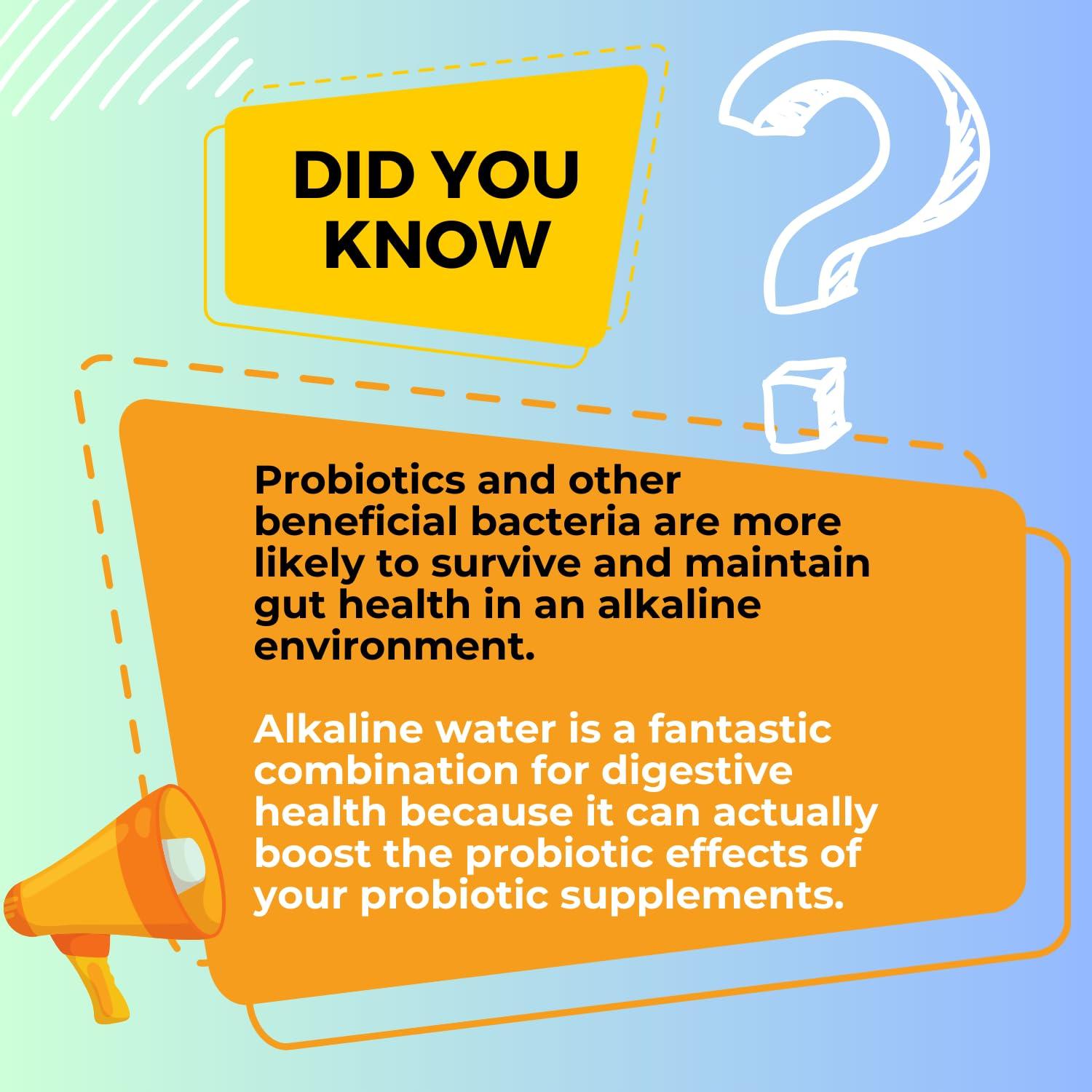 OSOAA OSOAA Ph-Life Vegetarian Alkaline Mineral Water Drops (200Ml)|Makes 40L Alkaline Water|8.2+ Ph Booster Drops For Ro Water|14 Minerals,0 Calorie|Drinking Water Enhancer Liquid