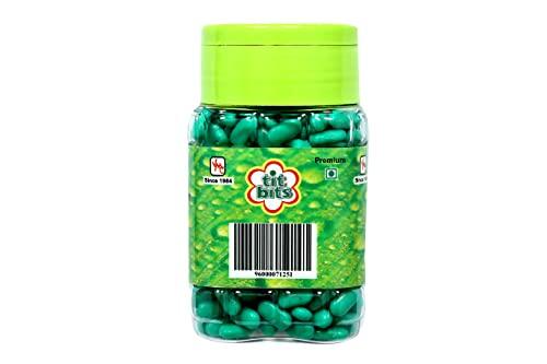 mouth freshener mouth freshener Titbits Freshburst Hygiene Digestive Mouth Freshener- Pack of 3