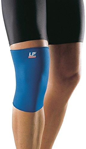 LP SUPPORT LP Knee Support 706 (Closed Patella) (Size, XXL)