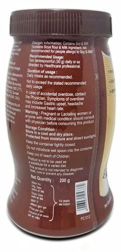 Alkem Alkem Protinuts Protein Powder With Vitamins And Minerals 200gm(chocolate)