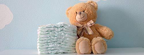 Alfred Sung Alfred Sung Shi Baby Diaper - Pack of 150 Pieces (Large)